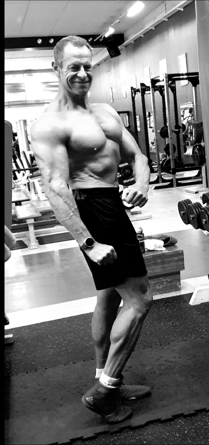 Dr. Richard Vanura - Project50plus