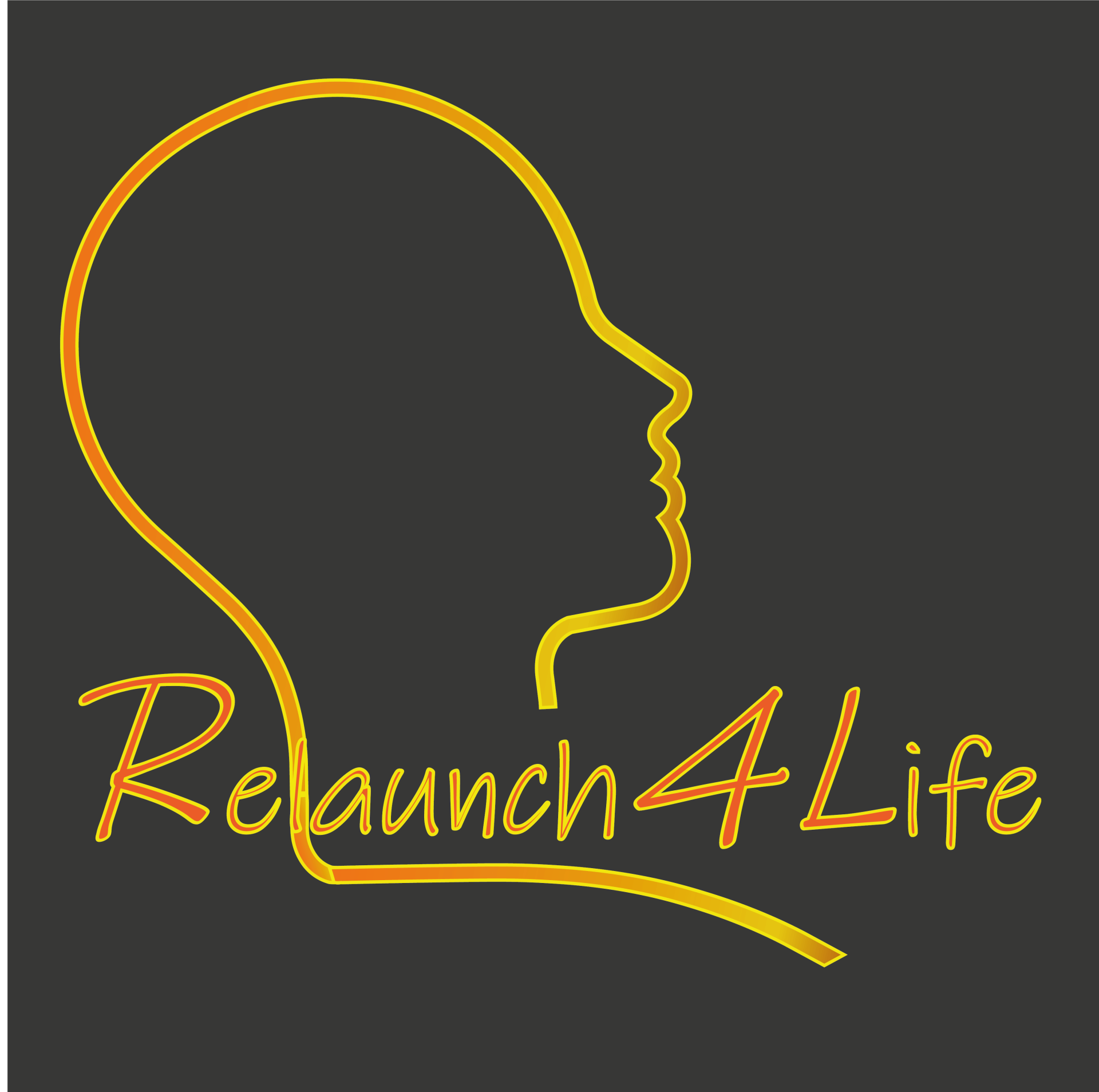 Logo - Relanch4Life.at - Dr. Richard Vanura Logo - Relanch4Life.at - Dr. Richard Vanura