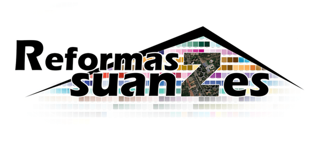 Reformas Suanzes Logo