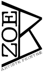 ZOE B-logo