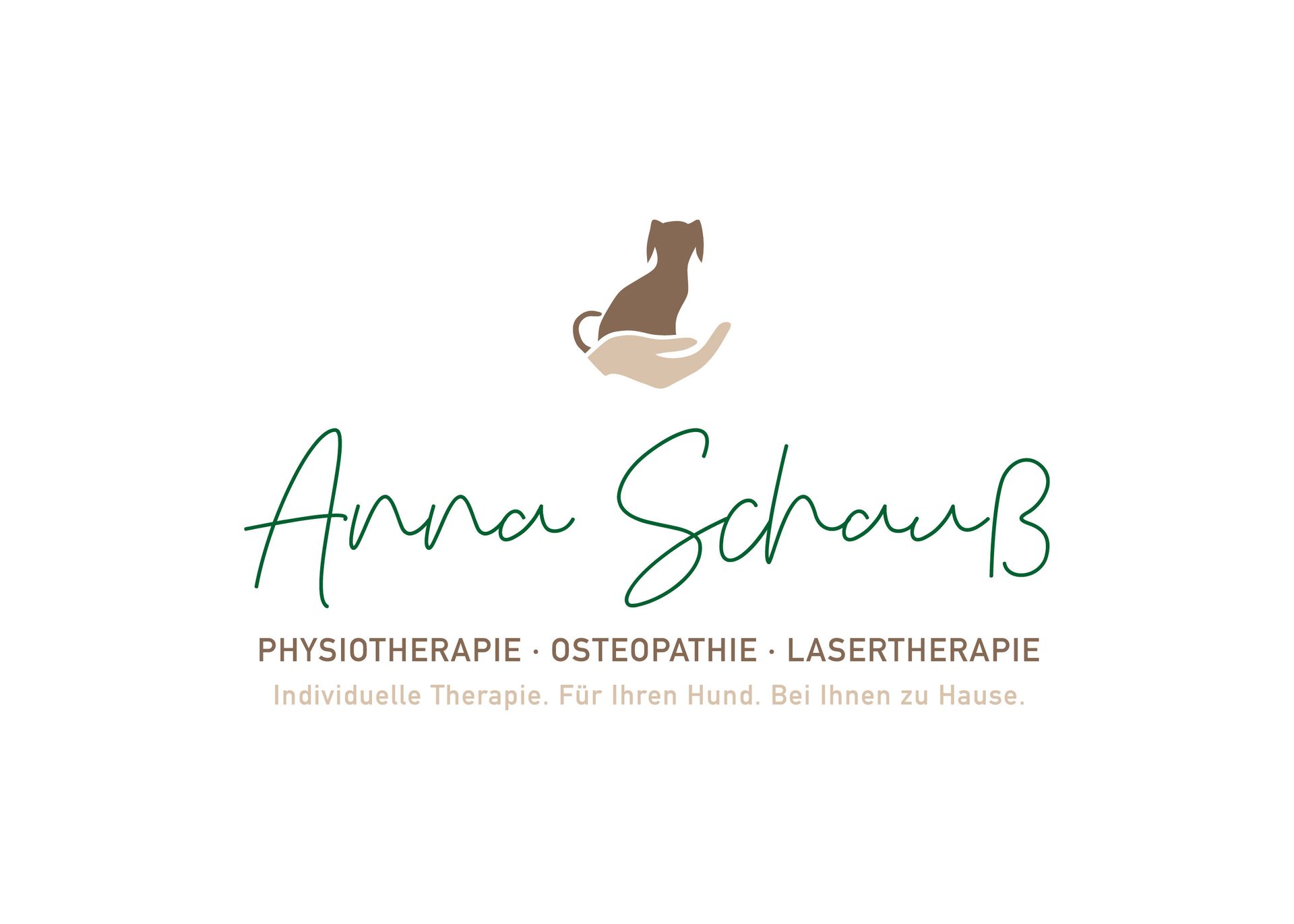 Corporate Design | Anna Schauß