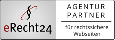 eRecht24 Agenturpartner eRecht24 Agenturpartner