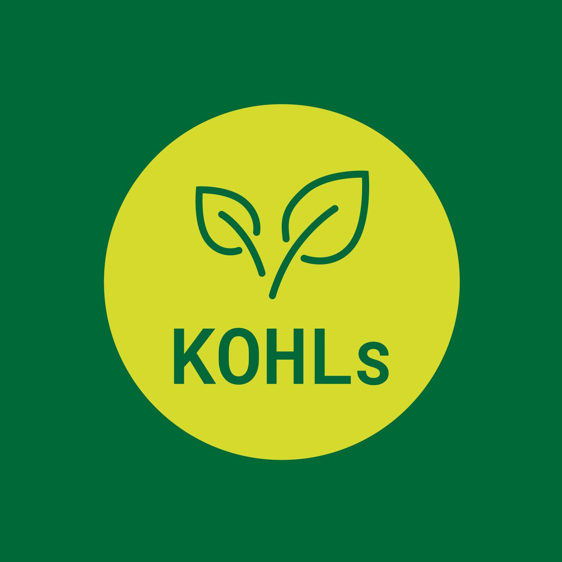 Logoentwicklung | KOHLs Gemüsegarten