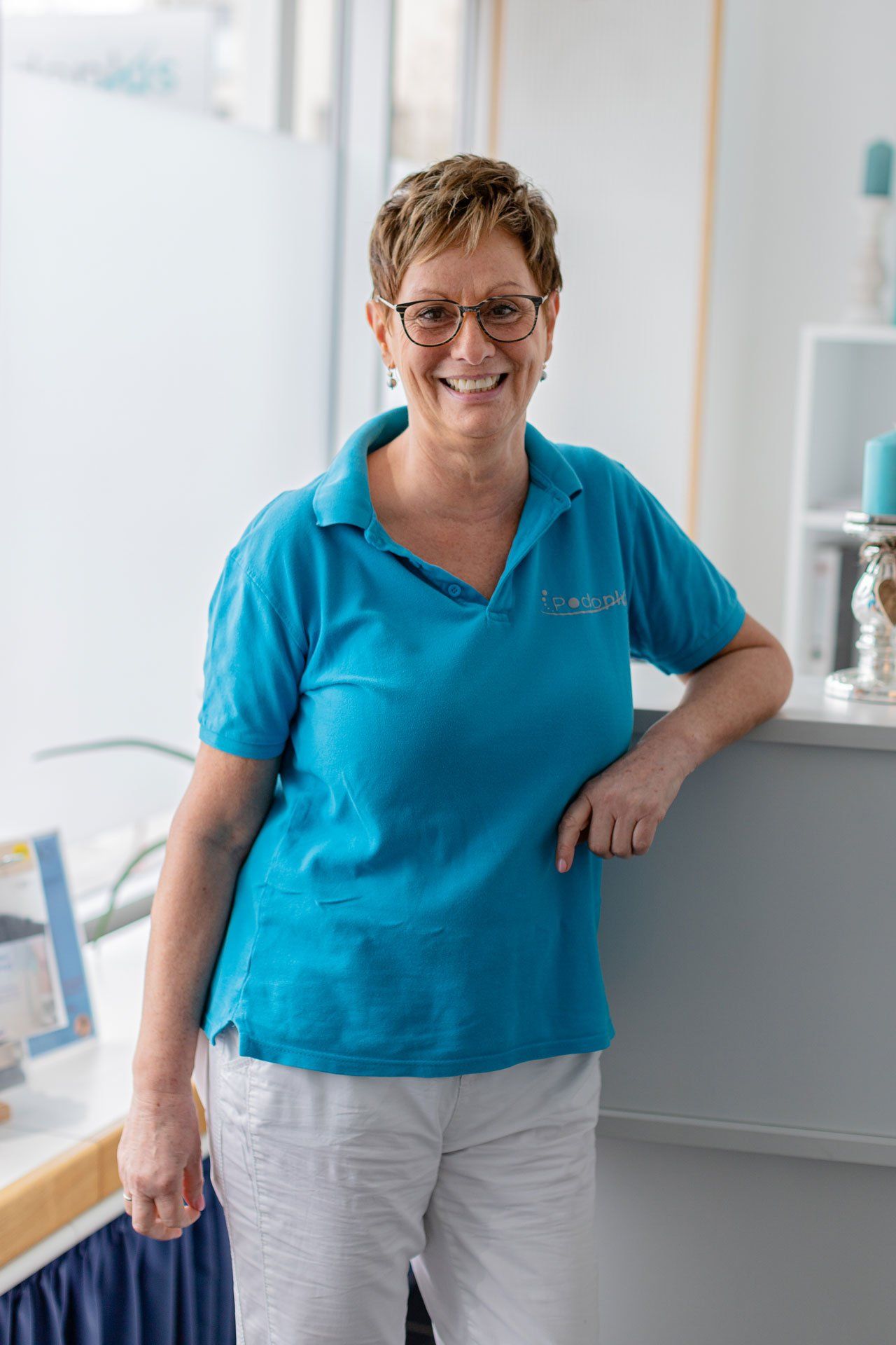 Heidi Willmann, Podoplus Langenau