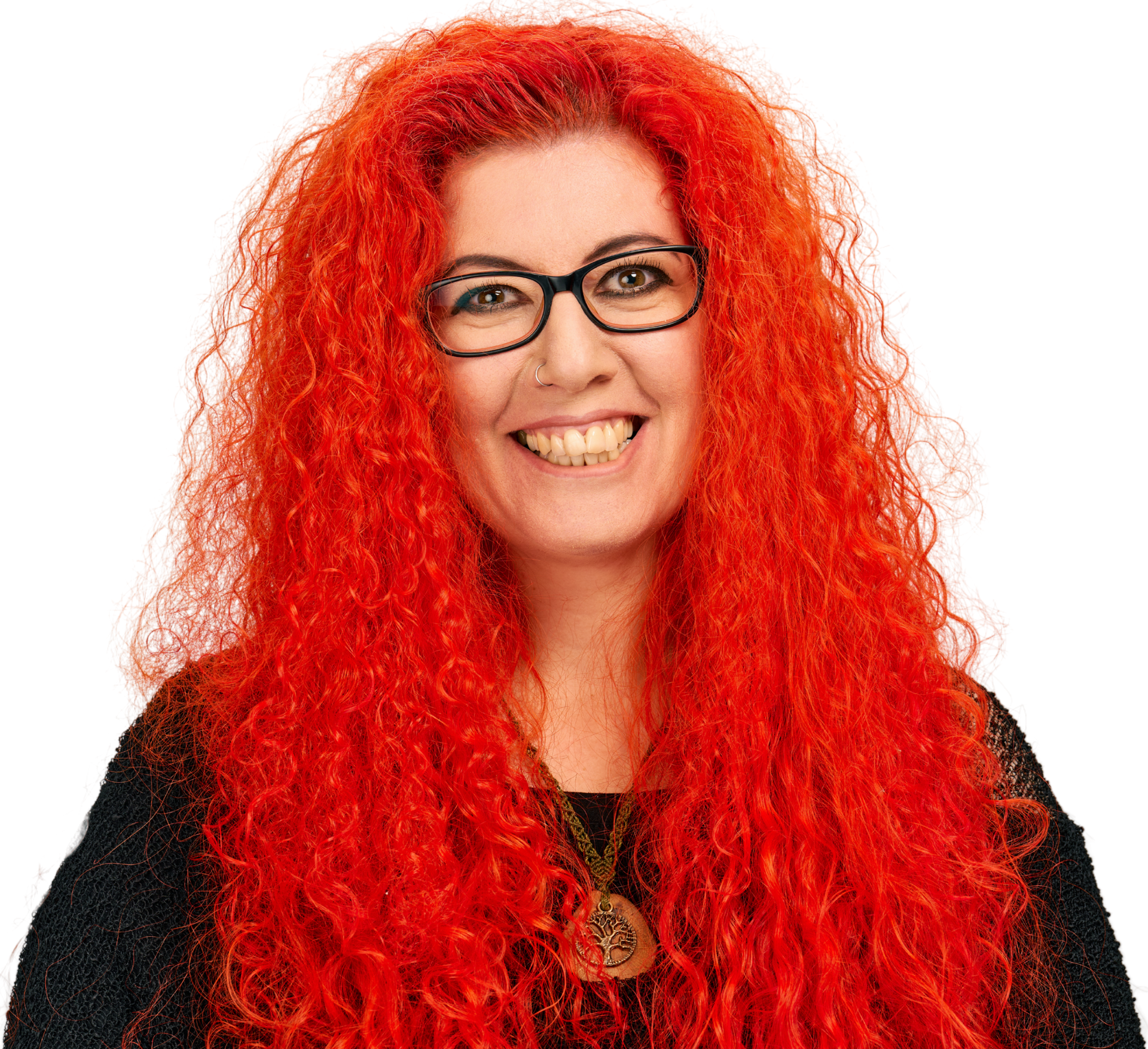 Profilbild Kerstin Brandner