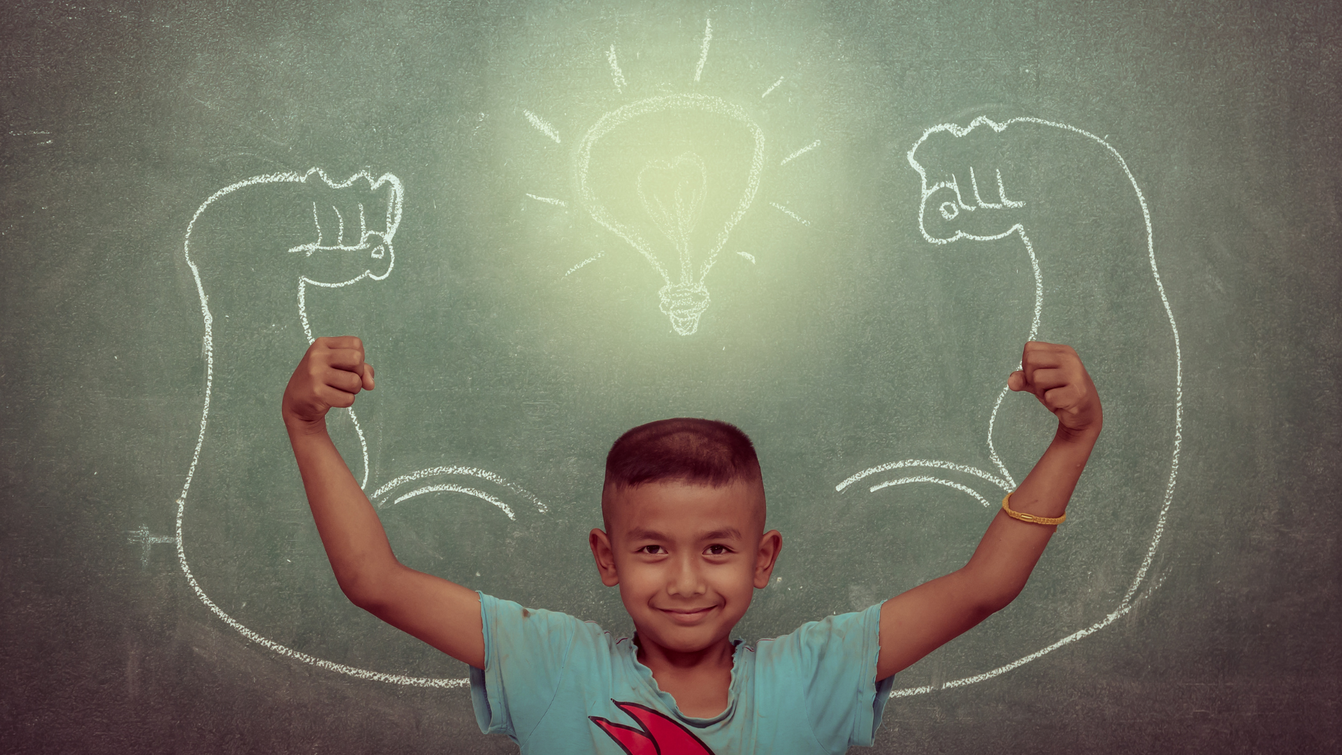 Starke Kinder Mentaltraining