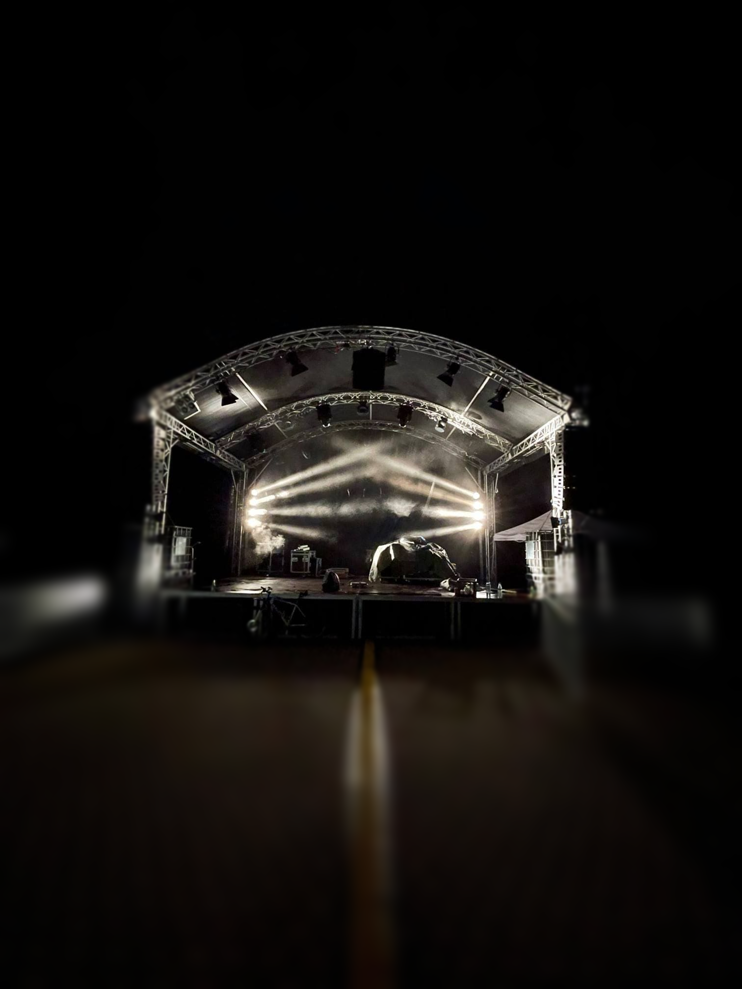 Rock down the Lockdown Rock down the Lockdown