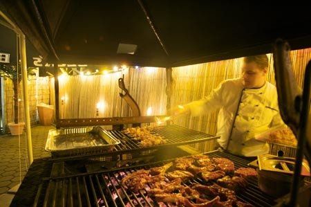 BBQ Catering und Partyservice Herne - Eventcatering