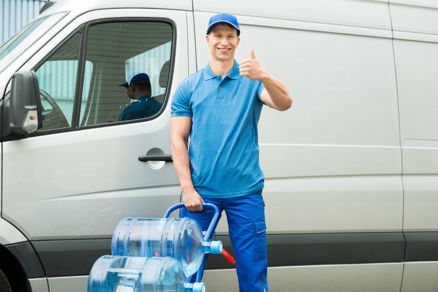 Ihr Getränke-Lieferservice in Herne und Bochum