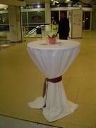 Ausstattung und Technik für Veranstaltungen mieten in Herne und Bochum