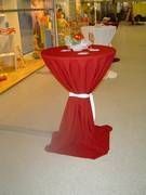 Ausstattung und Technik für Veranstaltungen mieten in Herne und Bochum