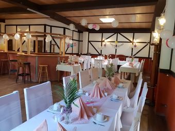 Eventlocation mit einem Rundum-Sorglos-Service in Herne Eventlocation mit einem Rundum-Sorglos-Service in Herne