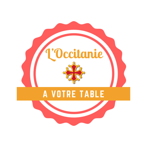 Logo L'Occitanie à votre table