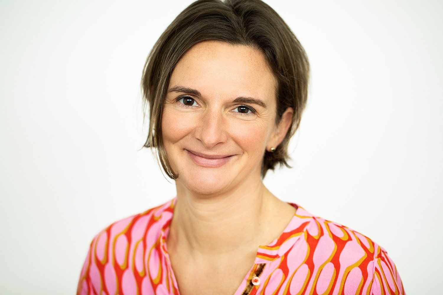 Saskia Sander - Wingwave Coach in Hamburg
