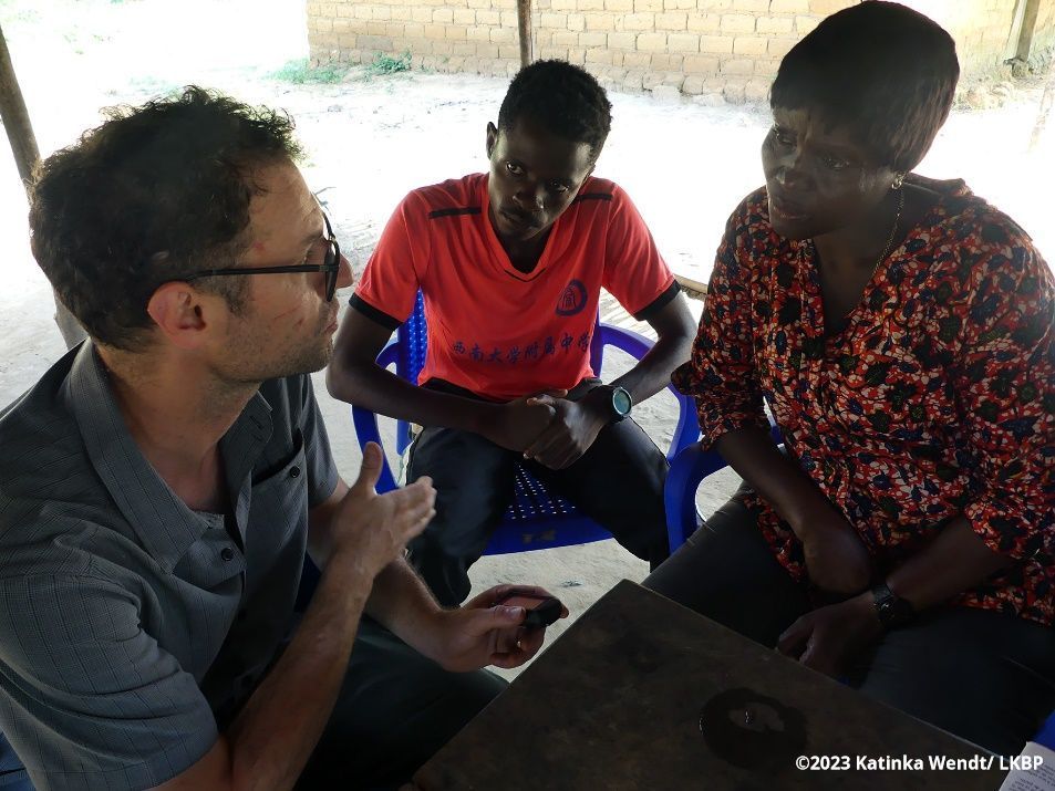 ©2023 alle Rechte vorbehalten | Katinka Wendt /LKBP