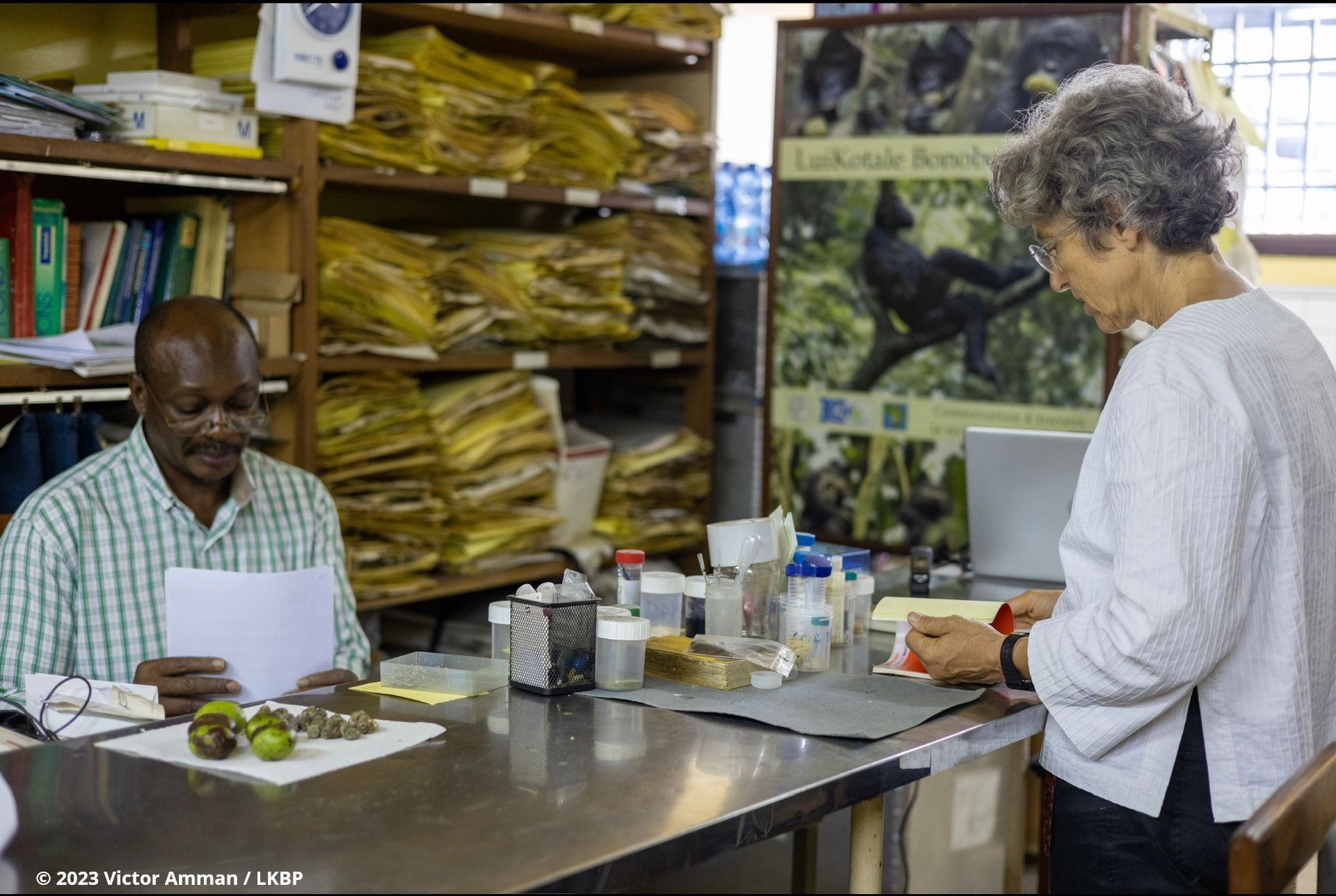 ©2023 alle Rechte vorbehalten| Victor Amman /LKBP