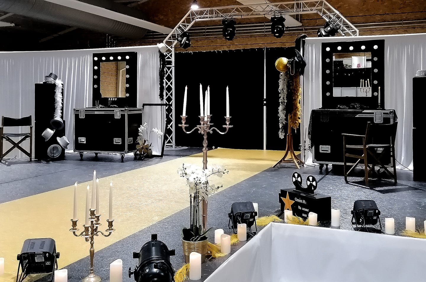 Salons du mariage 2020