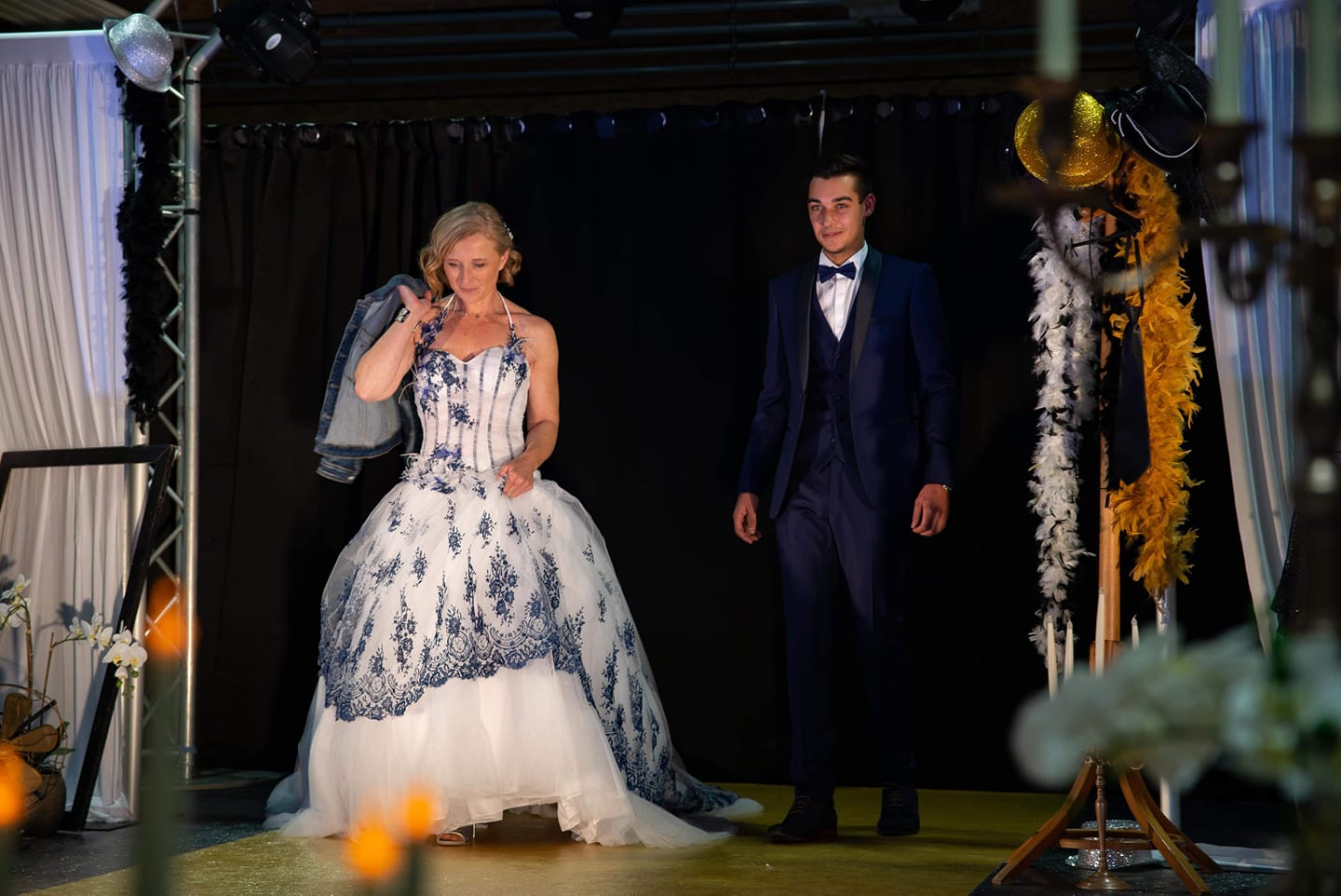 Mantes-la-Jolie et Pont-Audemer Salons du mariage 2020