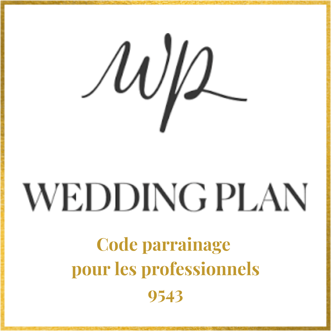 Wedding Plan l'outil indispensable pour les wedding planner