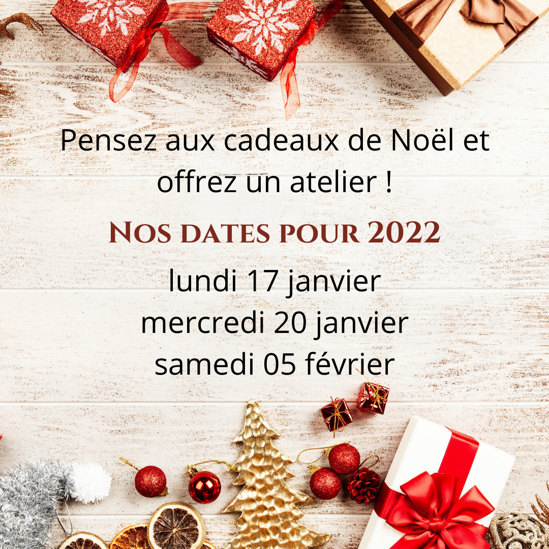 ateliers comment organiser son mariage en Normandie avec CAB Events