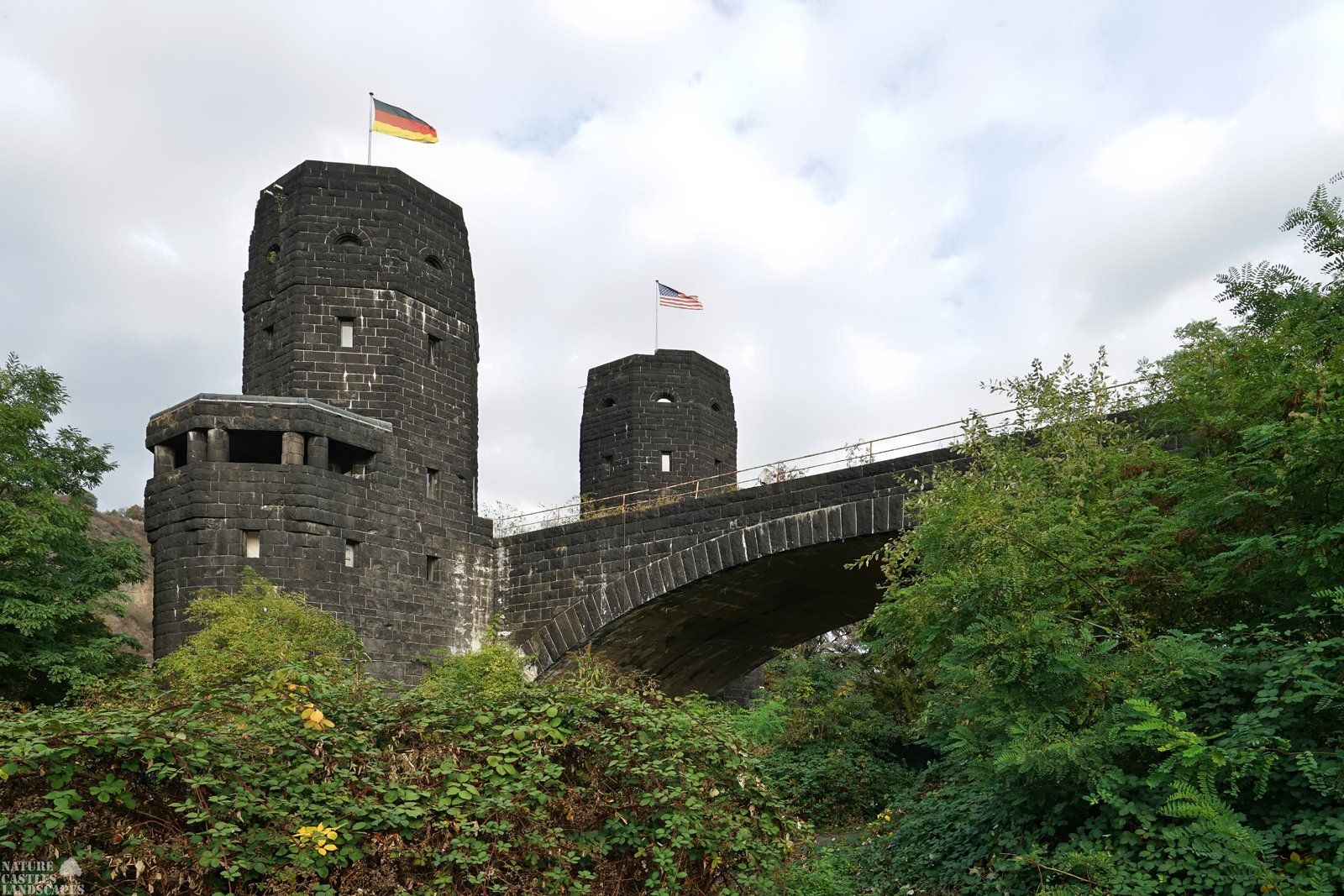 bridge at remagen picture of the bridge at remagen