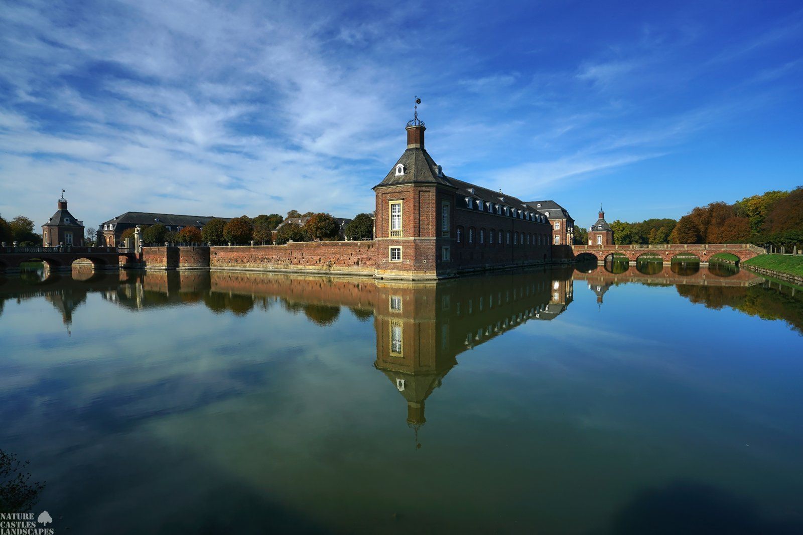 Autumn Palace Nordkirchen