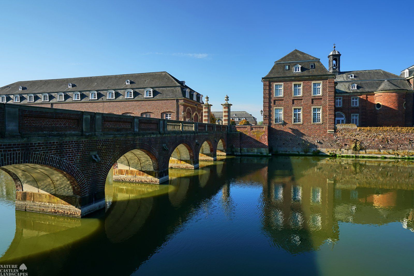 wonderful bridge