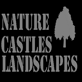 WELCOME TO MY SITE logo fuer meine homepage