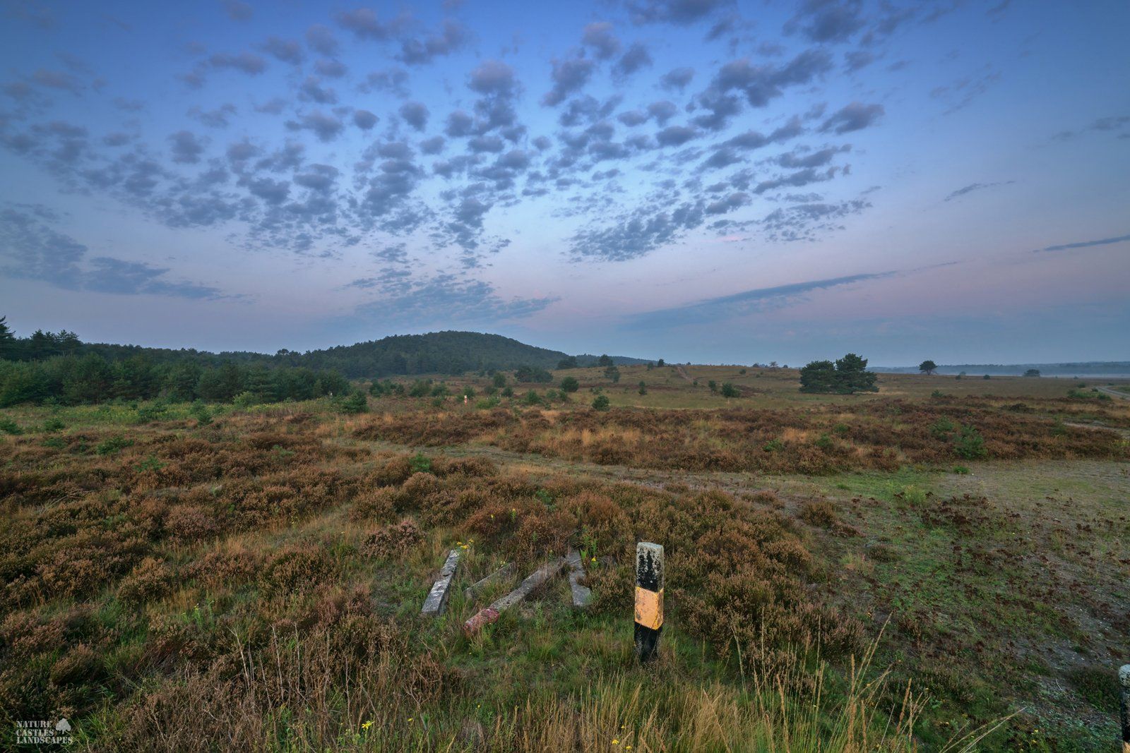 beautiful morning sky