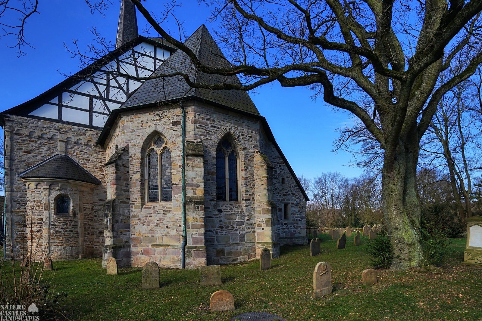 Village Church