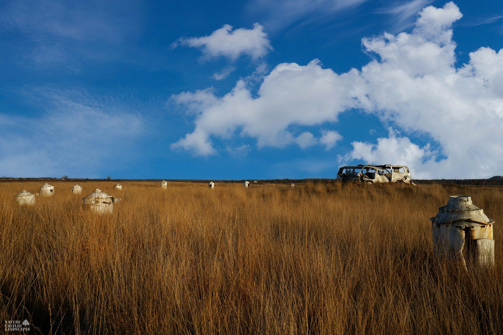 white markings for paratrooper