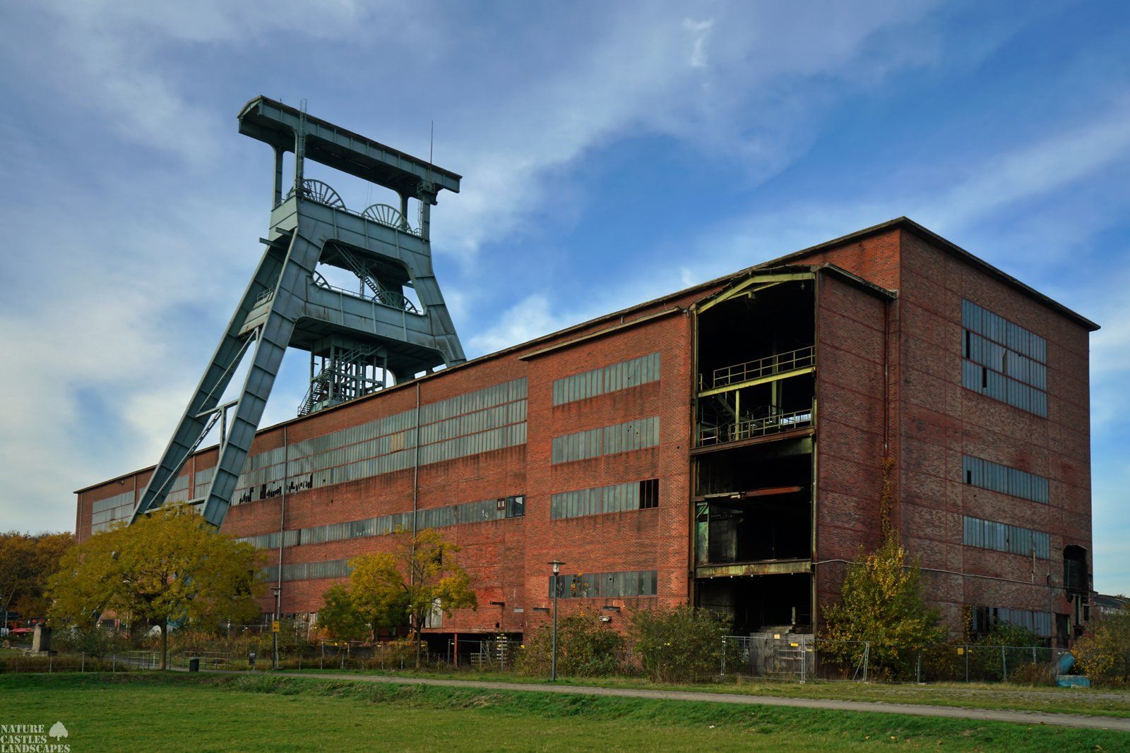 Erinnerungen an meine lehrjahre