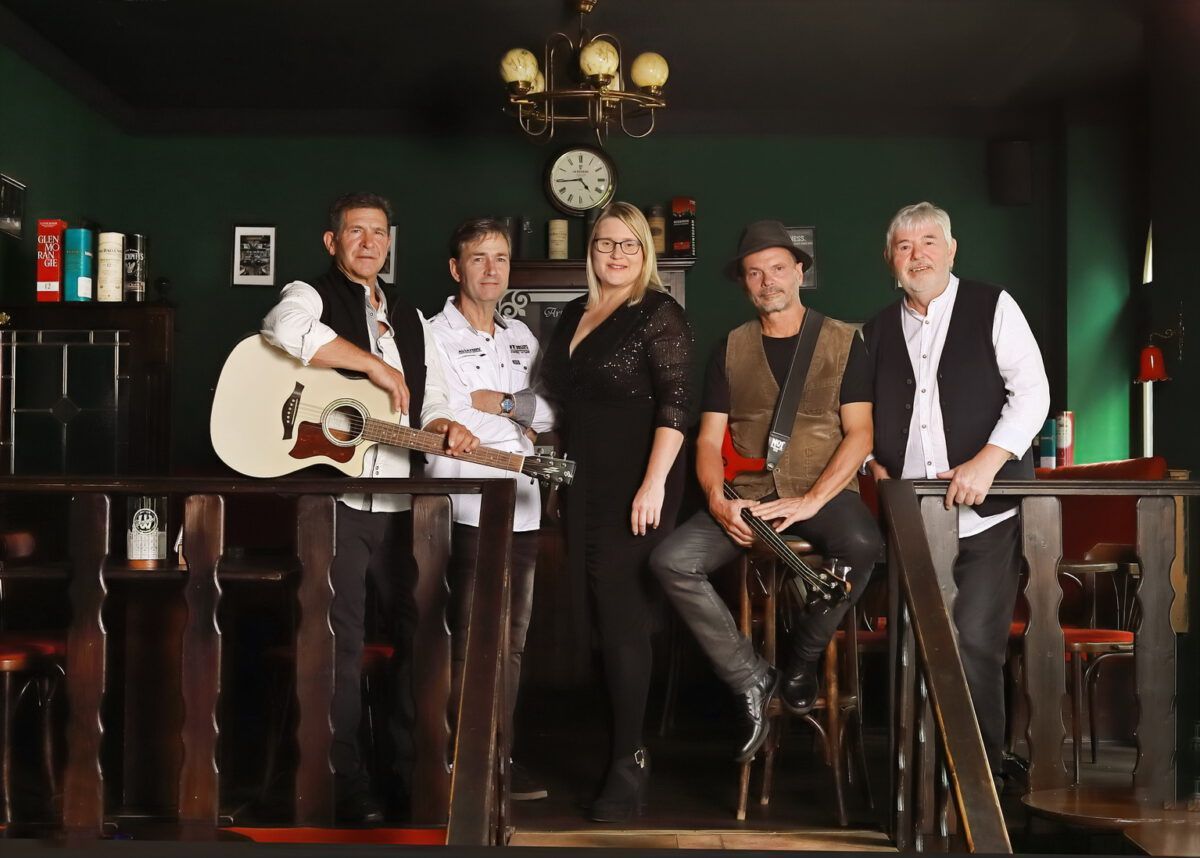 Gasthof zum Walfisch Zwota