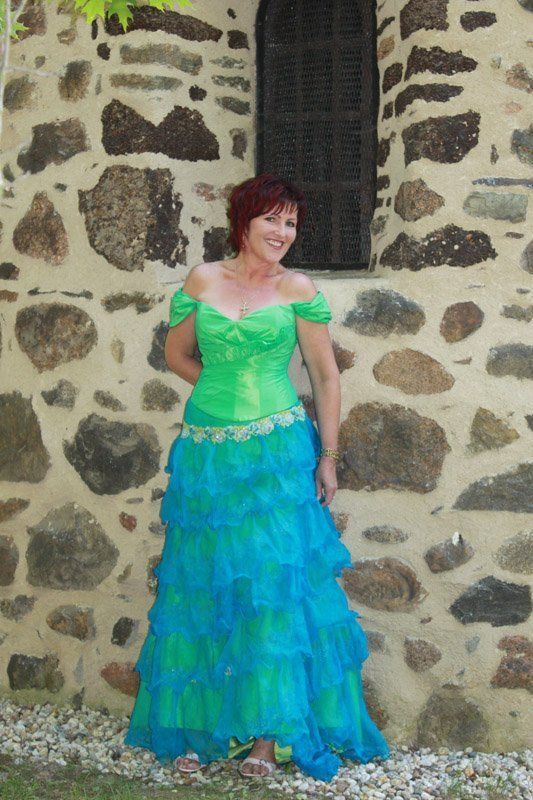 Goldener Spatz Weihnachtsgala