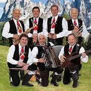 Konzert Kastelruther Spatzen