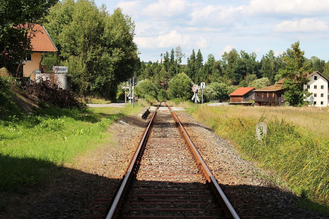 Becherovka, Semmeringbahn