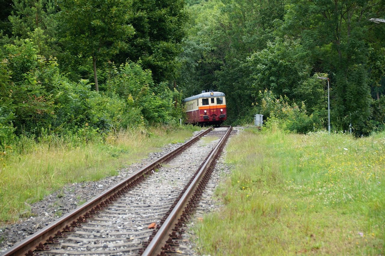 Teplitzer Semmeringbahn