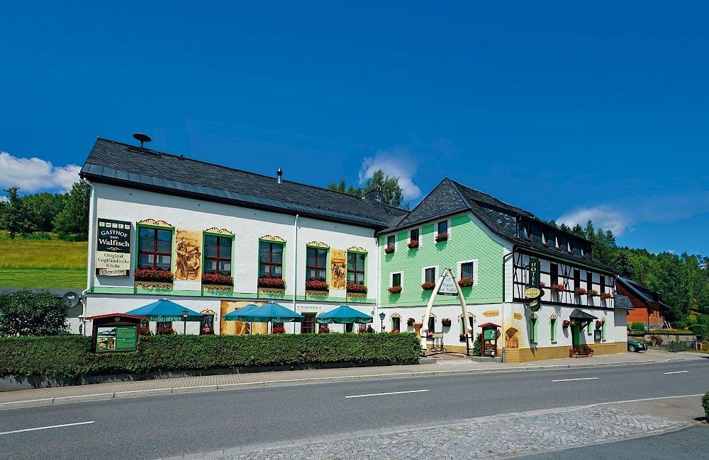 Martinsgans