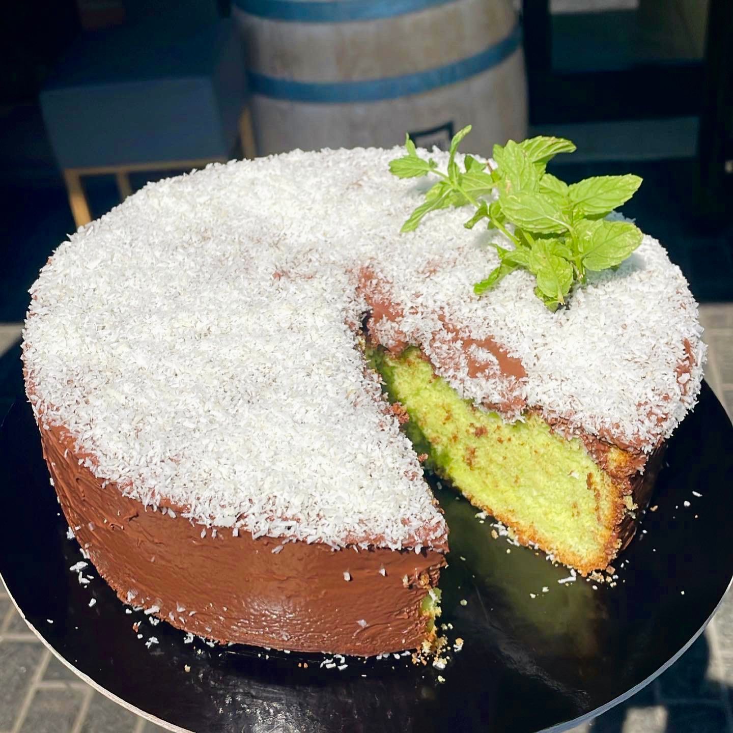 Pasticceria Siciliana