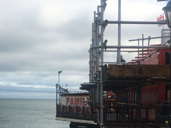 Scaffolding Services