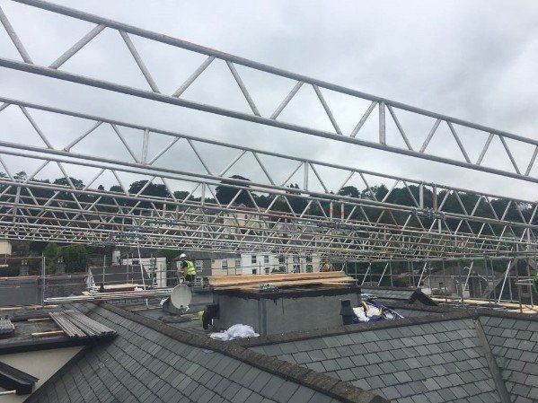 Dorset Scaffolders