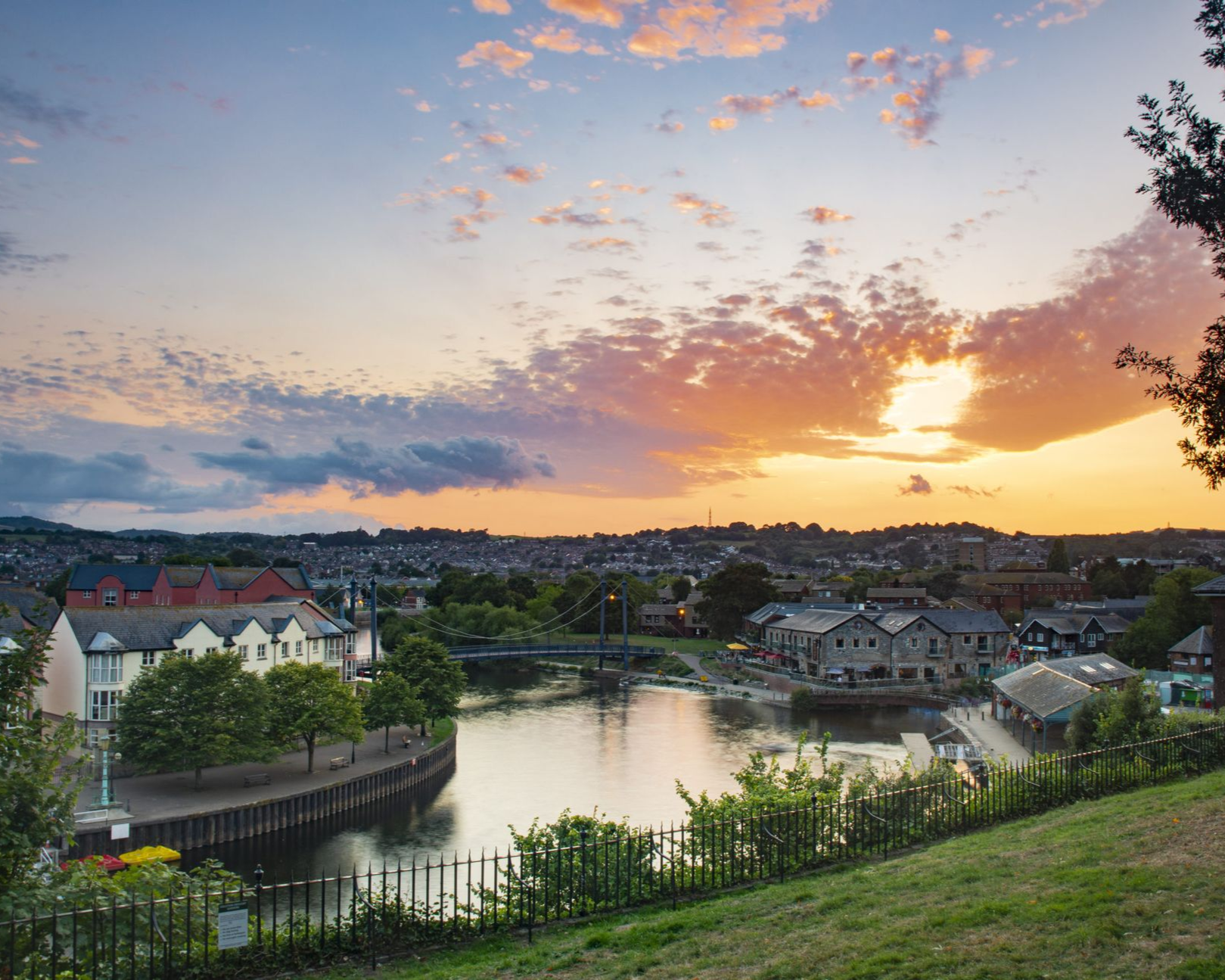 Exeter scaffolding services