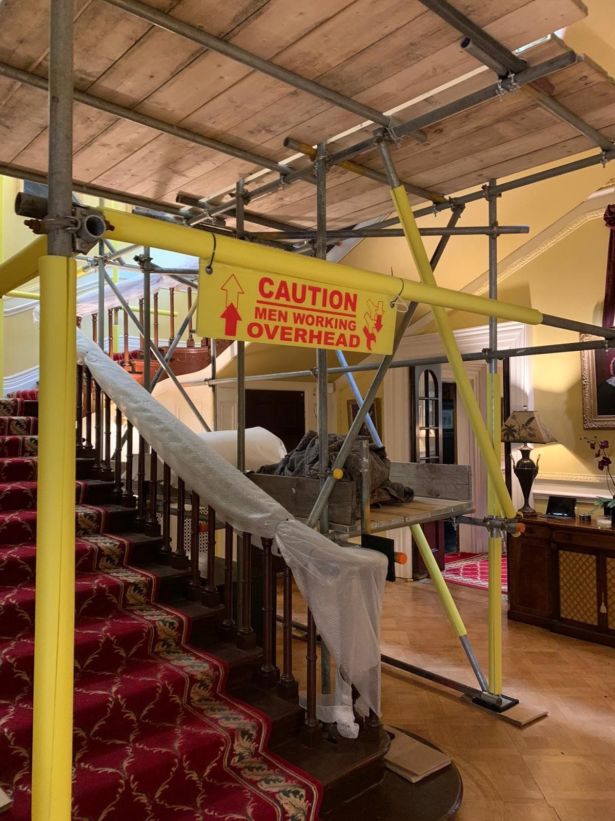 Paignton Scaffolders