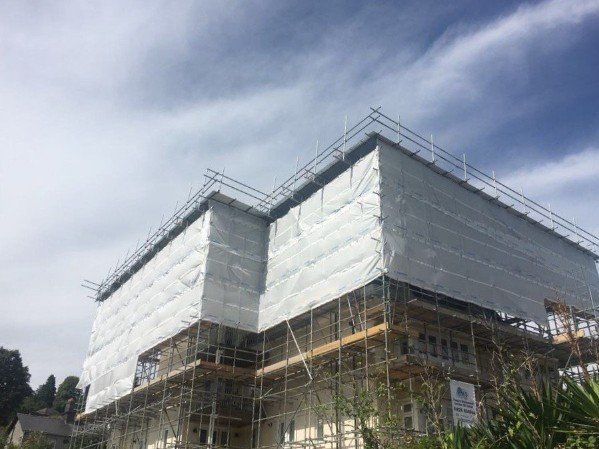 Scaffolders