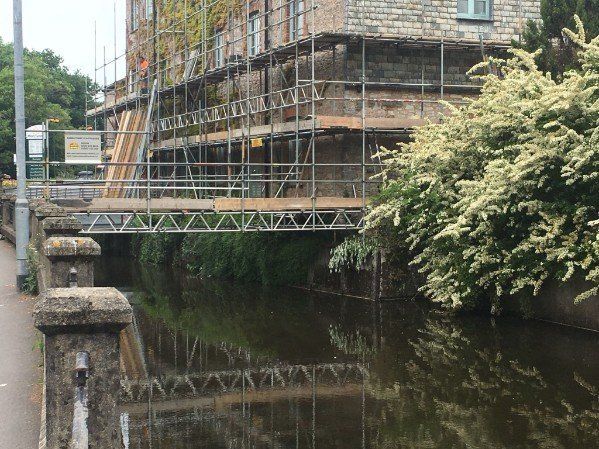 Scaffolder