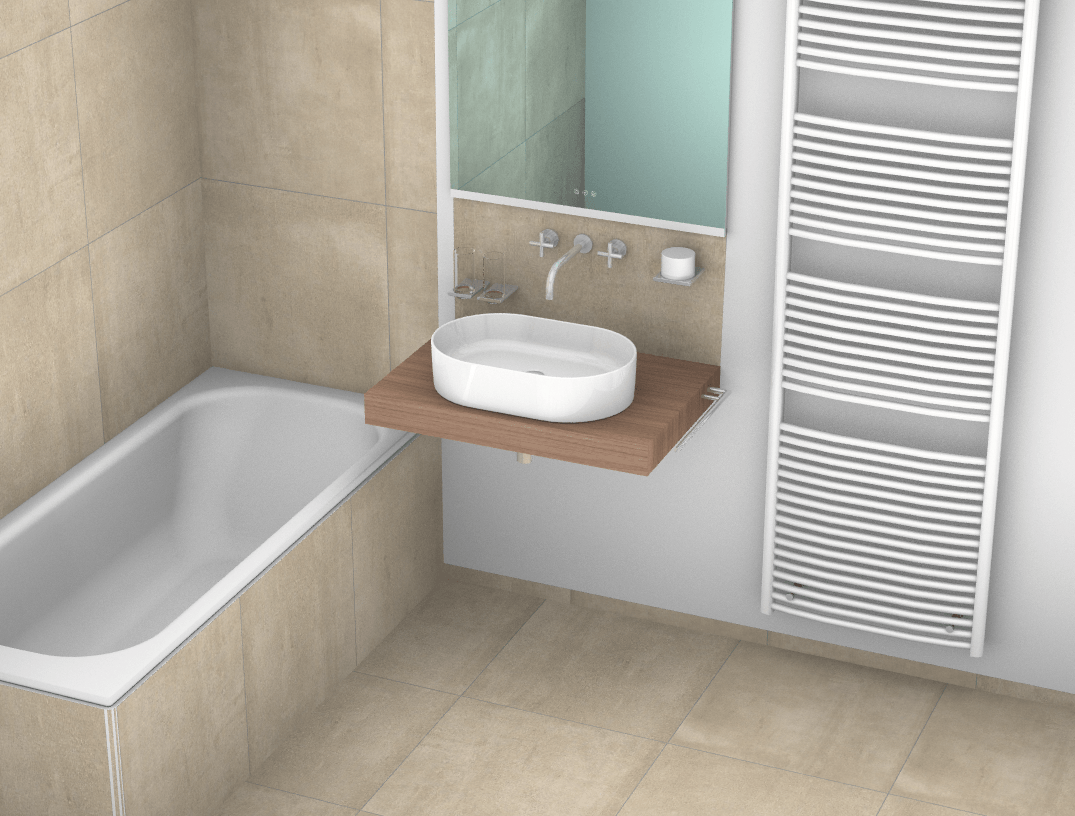 3D Planung