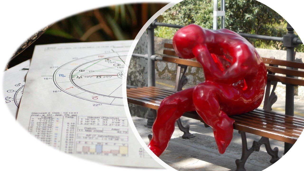 astrologische Stundenfrage