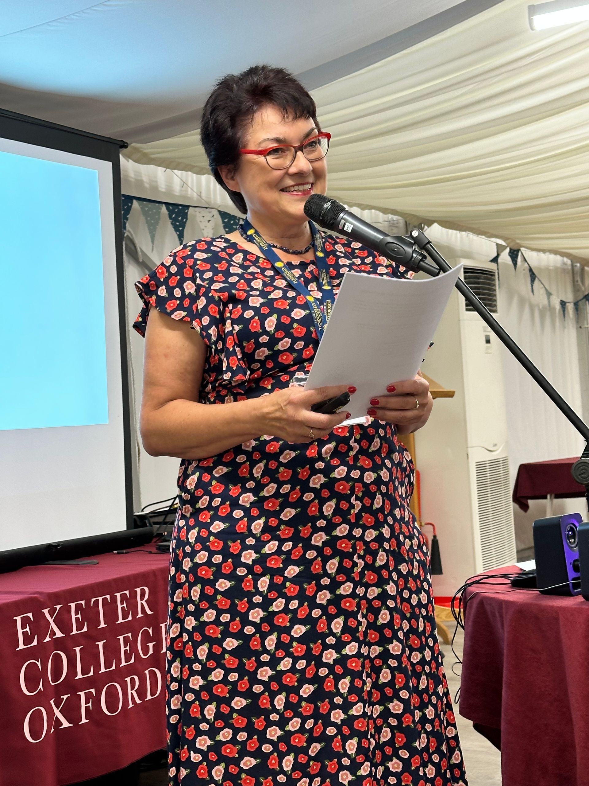 psychologische Astrologin Maria Schlicker