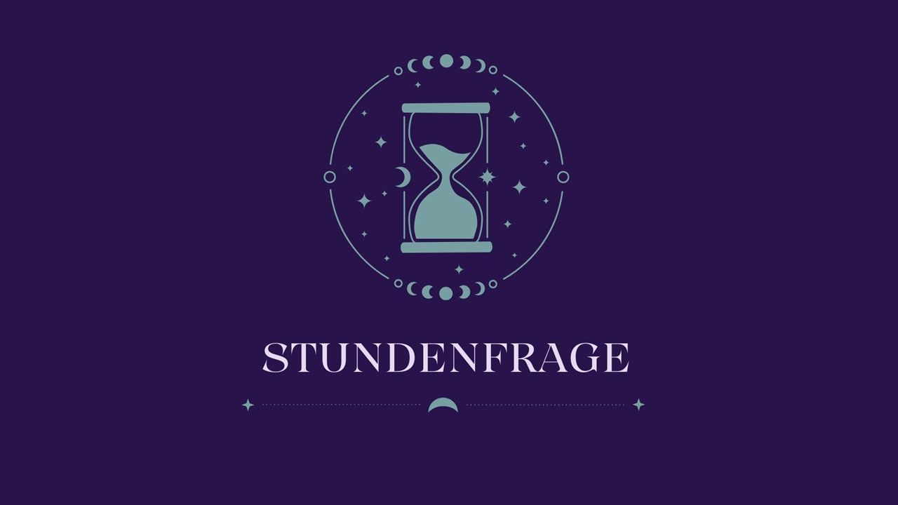 astrologische Stundenfrage Wohnungswechsel