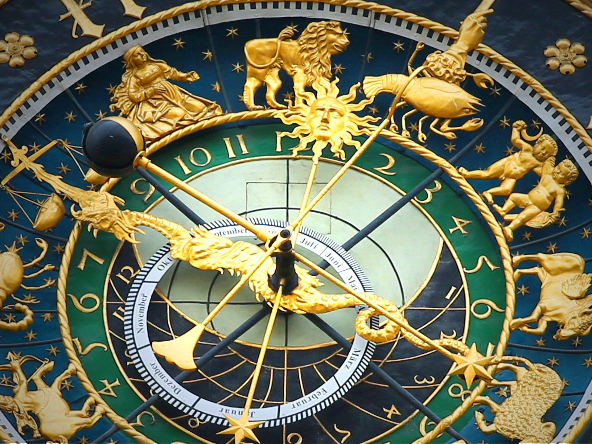 astrologische Beratung